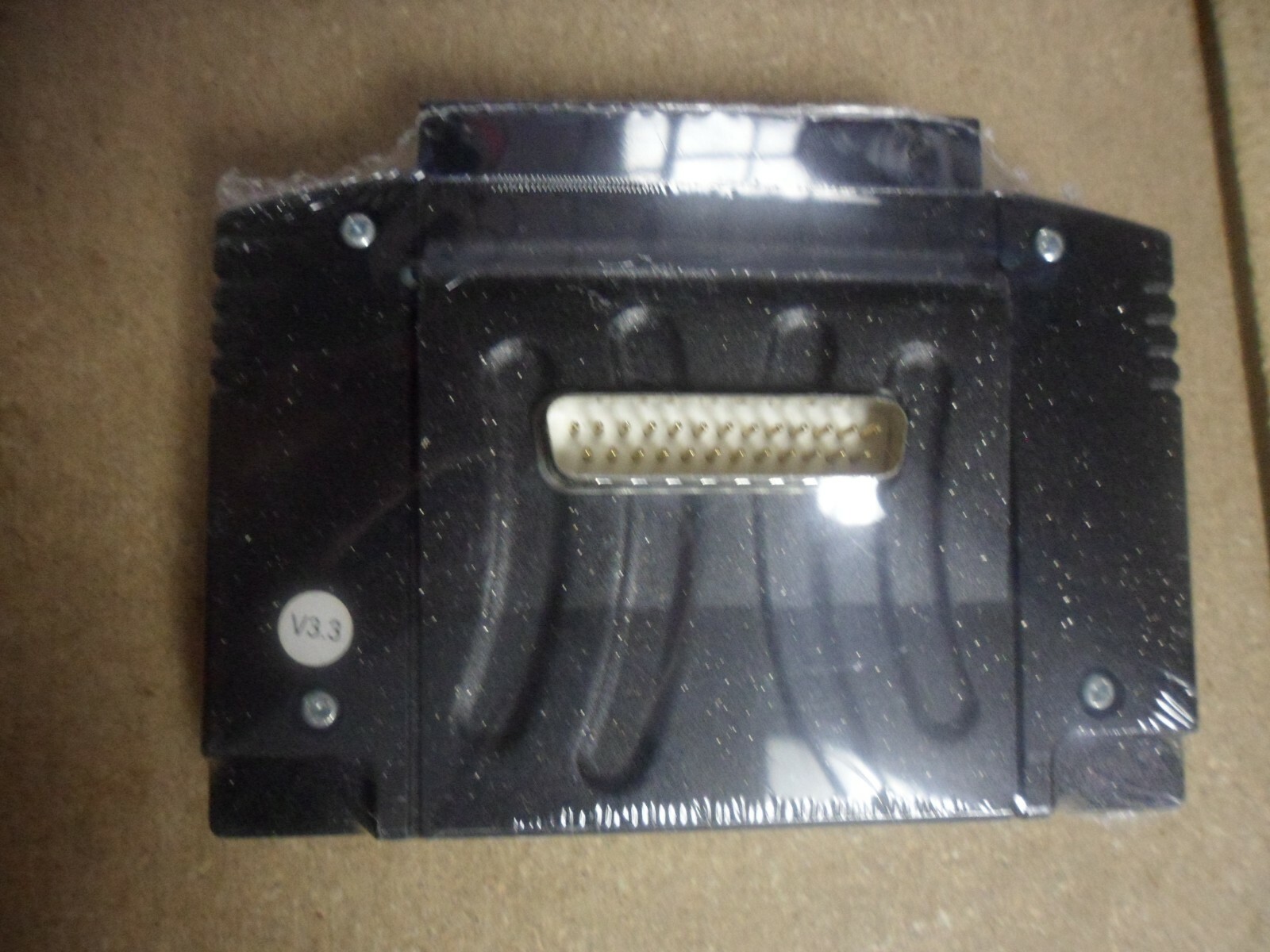 Nintendo 64 Interact Game Shark Version 3.3