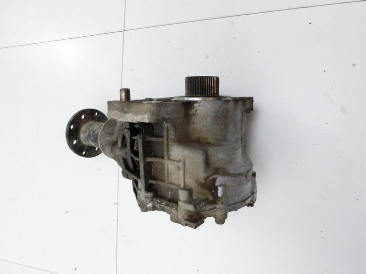 Kia Sorento XM 09-12 CRDi 2,2 145KW 4WD Verteilergetriebe Getriebe Kia Sorento XM 09-12 19.05.2010 473003B200 gebraucht Vorschau 3