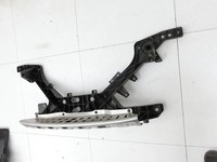Tesla Model Y LR 20-25 Frontträger Träger Kühlerträger Tesla Model Y LR 20-25 01.01.2023 1643521-99-C gebraucht Vorschau 3