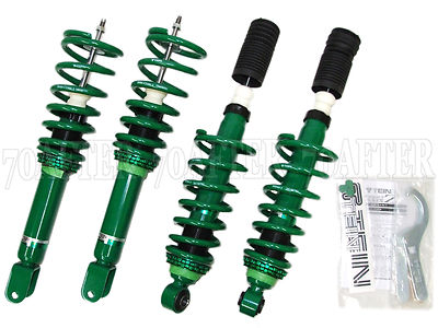 Tein Street Basis Z Coilovers for 06-15 Mazda Miata MX-5