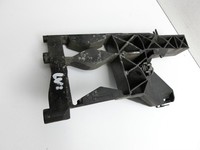 Audi A6 4G 11-14 Kombi Aufnahme Führung Stoßstange Links Vorne Audi A6 4G 11-14 11.04.2012 4G0807283 gebraucht Vorschau 2