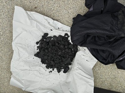 Photos de l'objet d'un acheteur vérifié