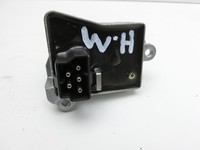 Land Range Rover III L322 02-06 Widerstand Gebläse Lüfter Land Range Rover III L322 02-06 02.08.2002 JGO000020... Vorschau 4