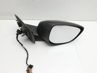 Citroen C4 Cactus 14-18 Spiegel Aussenspiegel Rechts KKN Citroen C4 Cactus 14-18 01.01.2015 98016917XT gebraucht Vorschau 5