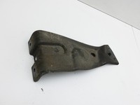 VW Passat 3C B6 05-10 Fronthalter Träger Verbinder Links VW Passat 3C B6 05-10 07.12.2006 3C0821141 gebraucht Vorschau 4