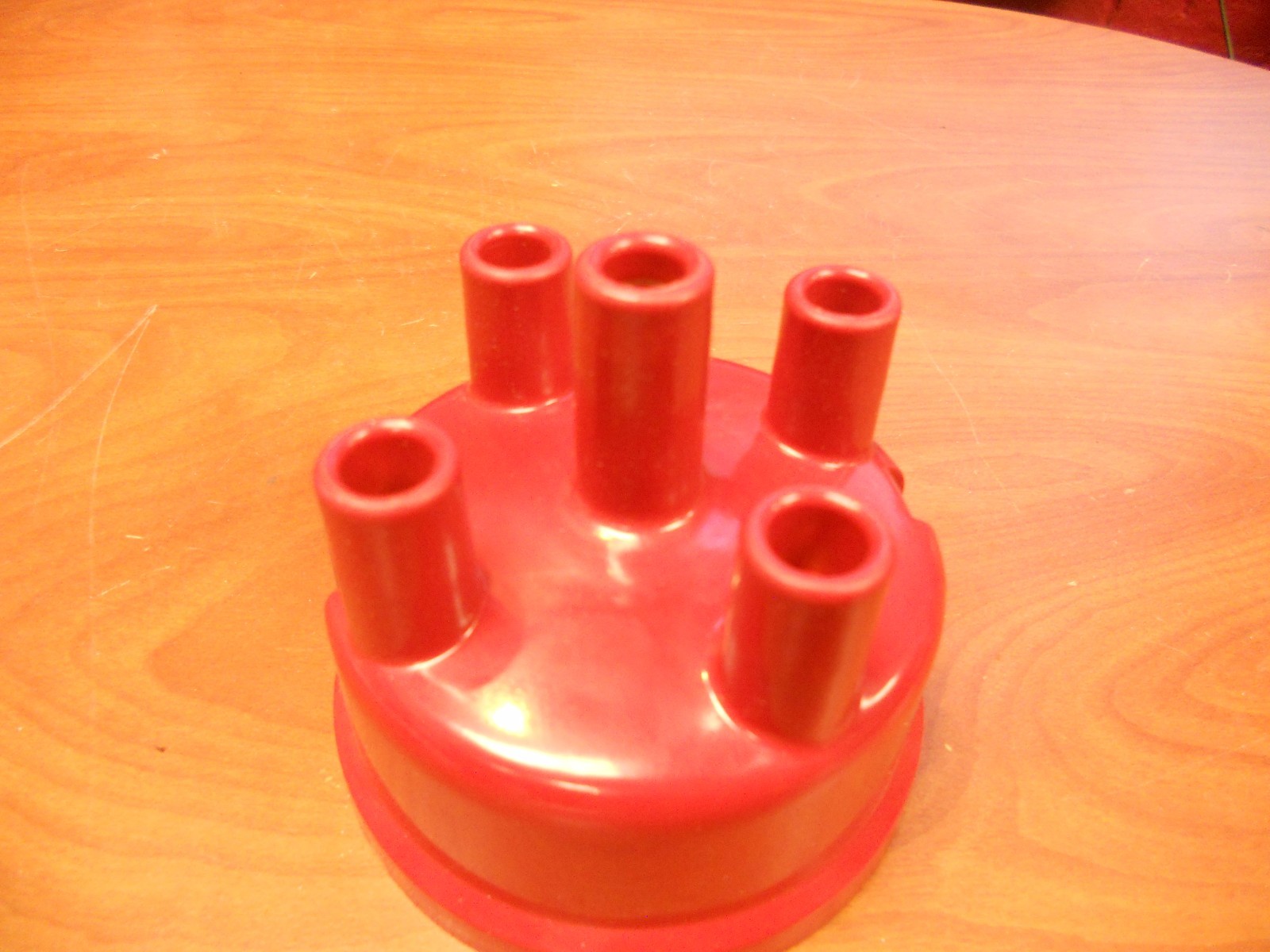 Standard Motor Products MY-409 Distributor Cap JUL4848