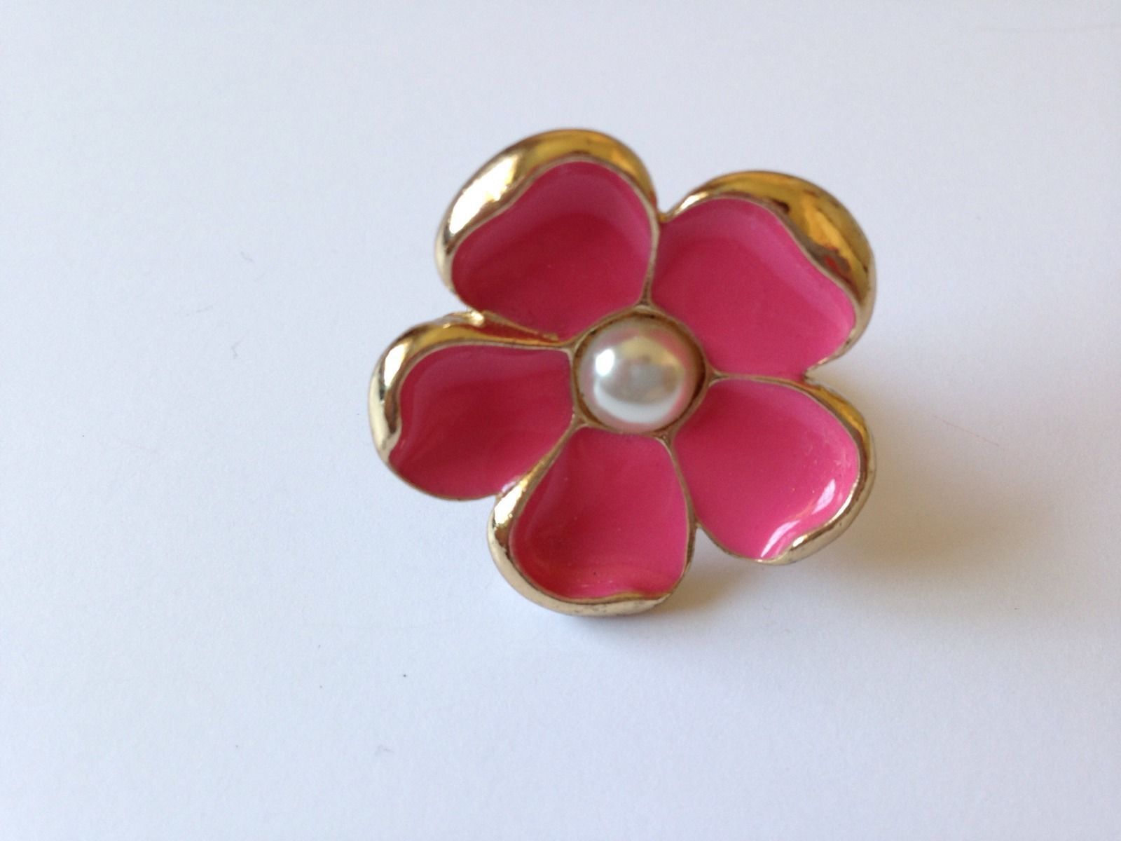 Anillos de moda FOREVER 21 Pearl