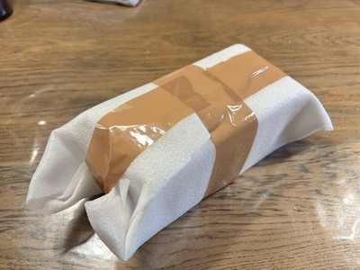 Zdjęcia przedmiotu od zweryfikowanego kupującego