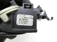 Audi A8 D3 4E qu 02-05 Türgriff Griff aussen Links Hinten LZ7Q Audi A8 D3 4E qu 02-05 06.12.2003 4E1837885 gebraucht Vorschau 7