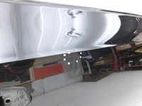 Skoda Octavia VRS III 5E 12-16 Kombi Tür Rechts Hinten LF9R Skoda Octavia VRS III 5E 12-16 18.12.2014 5E9833056C... Vorschau 4