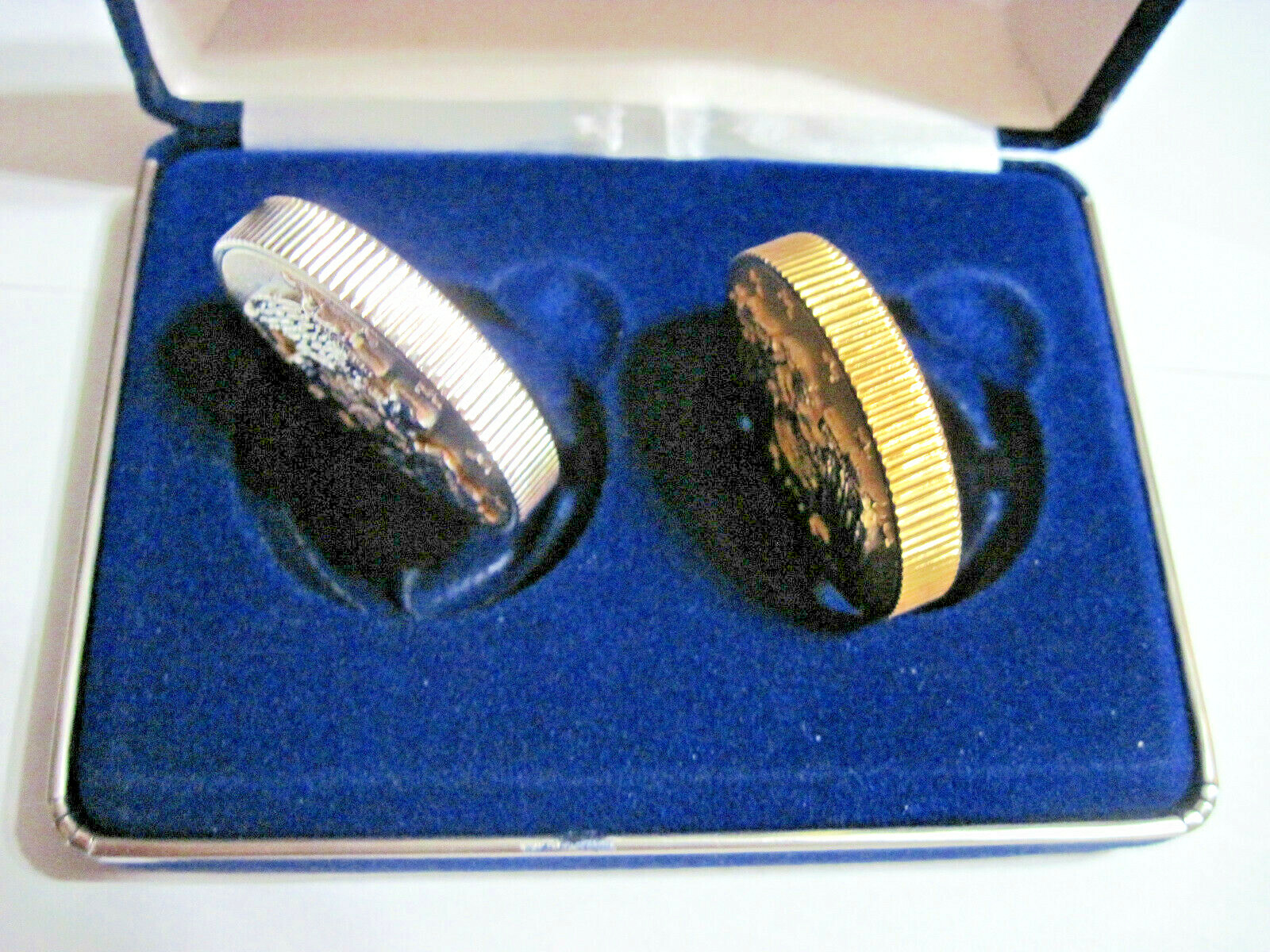 Liberia 2007 One Dollar Merry Christmas  