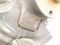 Renault Vel Satis BJ0 05-09 2,0 125KW Achsschenkel Radnabe mit ABS Rechts Vorne Renault Vel Satis BJ0 05-09... Vorschau 2