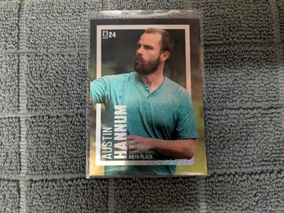 Complete Your Set 2024 Disc Golf Pro Tour DGPT  Sand Austin Hannum Series 25