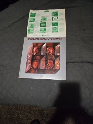 Item photo(s) from verified buyer