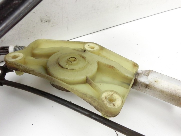Volvo C70 542 06-09 Cabrio Fensterheber o. FH-Motor Links Vorne Volvo C70 542 06-09 01.06.2007 30633660 gebraucht Vorschau 5