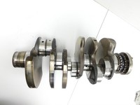 Audi A6 4F C6 08-11 TDI 3,0 176KW CDYA Kurbelwelle HUB Audi A6 4F C6 08-11 10.03.2009 059105101BC 059105101AH gebraucht Vorschau 6