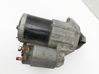 Mirage Space Star II A10 12-16 1,2 59KW Anlasser Starter Mirage Space Star II A10 12-16 25.03.2013 1810A221... Vorschau 4