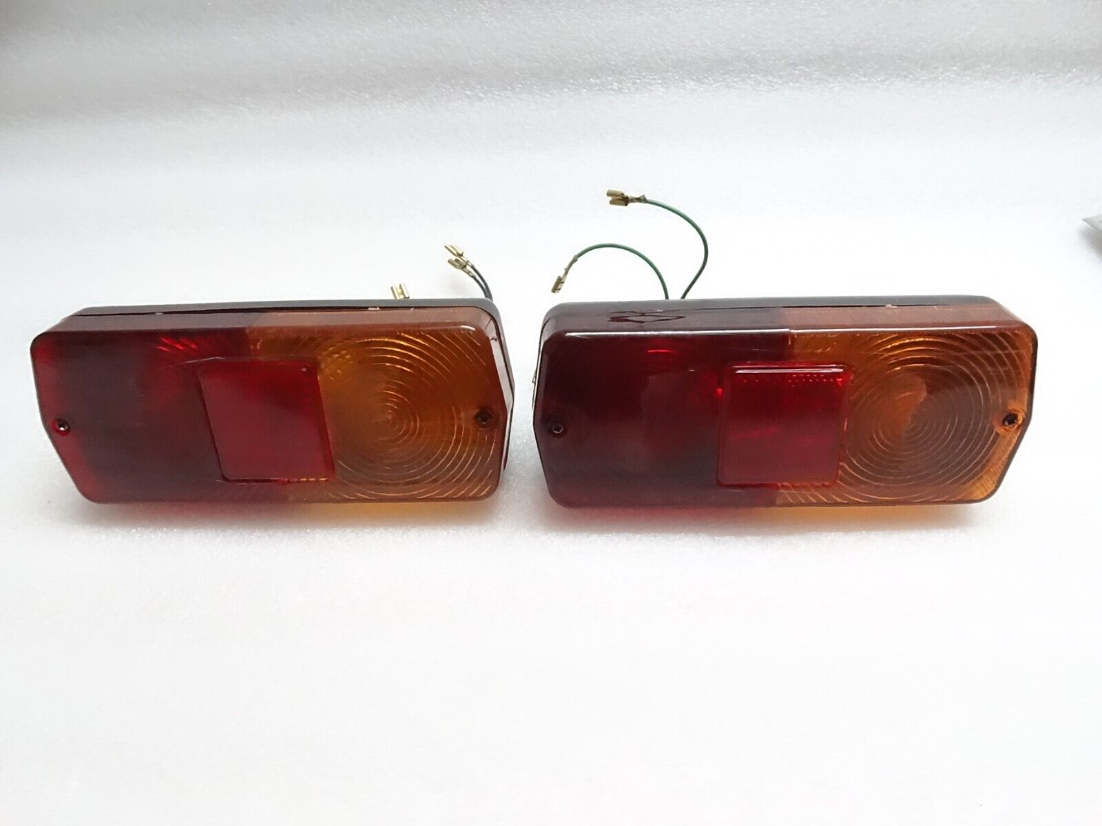 Rear Combination Light Set For Massey Ferguson Tractor Rear Combination Light Set For Massey Ferguson Tractor