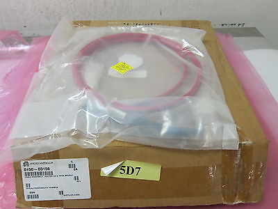 AMAT 0150-03156, Cable Assembly, Heater CH C Teos Middle, 401194