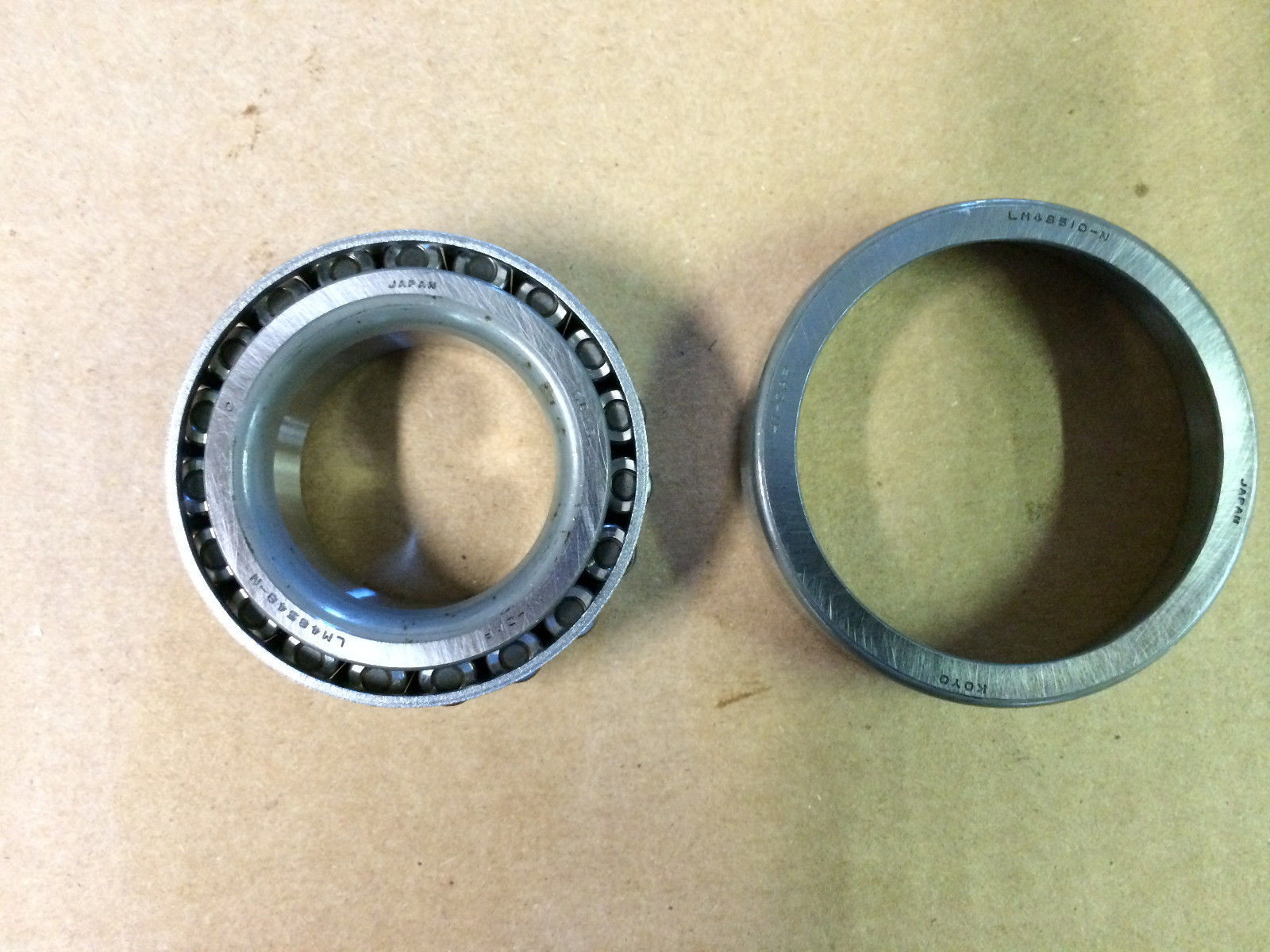 T5 Input Bearing eBay