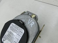 Mercedes S211 W211 E270 02-06 Kombi Gurt Gurtstraffer Beifahrer Rechts Vorne Mercedes S211 W211 E270 02-06... Vorschau 5