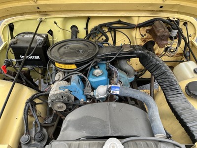image 1 of engine