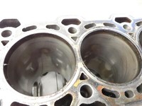 BMW E61 525d 04-07 2,5d 130KW M57/TU 256D2 Motorblock für Motor BMW E61 525d 04-07 09.11.2006 23216381 1111-0306963... Vorschau 7