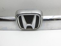 Honda CR-V CRV III RE 06-09 Griffleiste Griff aussen für Heckklappe NH7 Honda CR-V CRV III RE 06-09 31.03.2009 gebraucht Vorschau 4