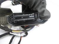 BMW X1 E84 X18D 09-12 Kabelbaum für Tür und Fensterheber Links Hinten BMW X1 E84 X18D 09-12 21.01.2015 9269959... Vorschau 4