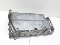 Ford S-Max WA6 06-10 TDCi 2,0 103KW DW Ölwanne Motorwanne Ford S-Max WA6 06-10 31.01.2007 3M5Q-6675-AE 9653835680... Vorschau 4