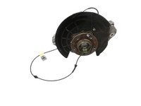 Jeep Compass II 17-21  2,0D 103KW 4WD Achsschenkel Radnabe Links Hinten Jeep Compass II 17-21 12.08.2019 68291105A... Vorschau 1