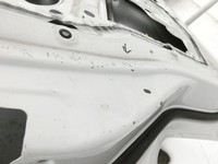Nissan NV200 09-21 Kasten Tür Fahrertür Links Vorne QM1 Nissan NV200 09-21 01.08.2010 H010AJX0MA gebraucht Vorschau 5