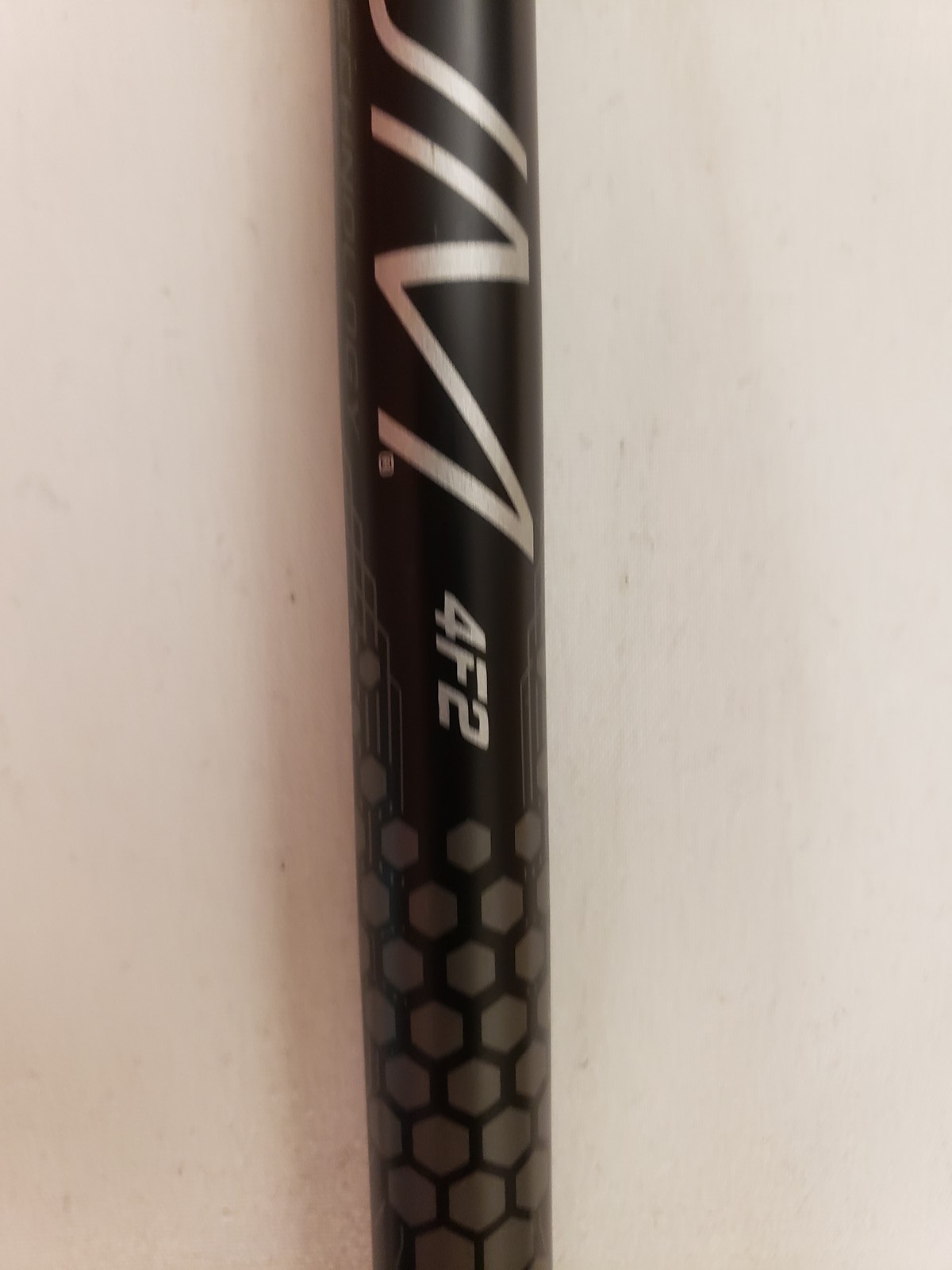 Used Cleveland UST Helium 4F2 Senior Driver Shaft - Shaft Only - MINT