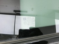 Opel Adam M13 12-19 Seitenscheibe Feste Scheibe Links Hinten Opel Adam M13 12-19 04.10.2013 13352292 5161535 gebraucht Vorschau 4