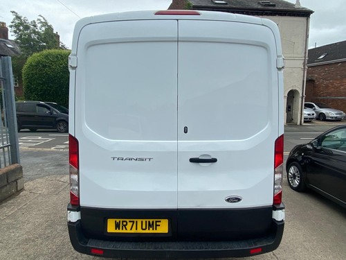 Ford Transit image