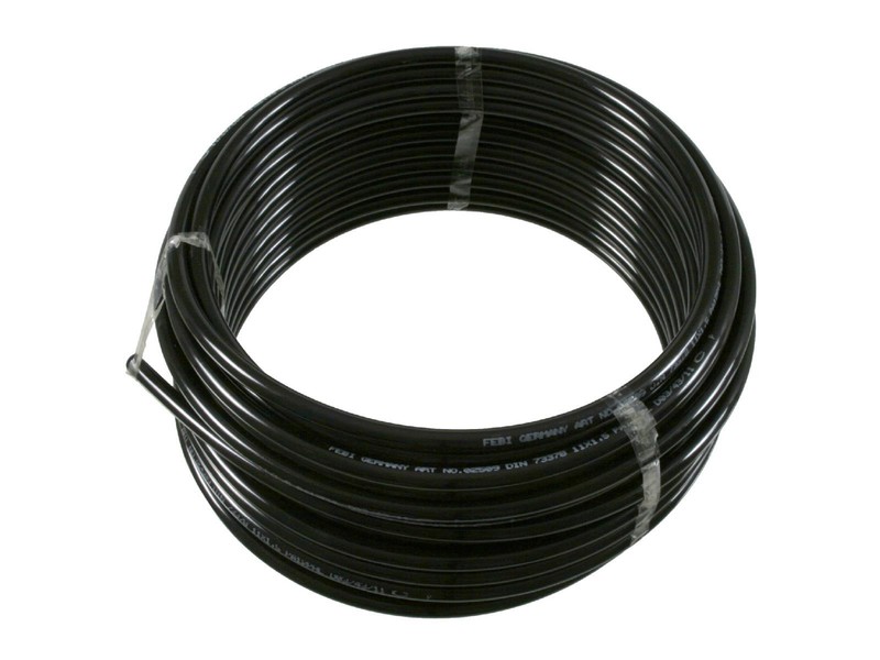 25x Febi Bilstein 02509 Tube En Plastique Pour SystÃ¨Me DâAir ComprimÃ©