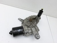 Citroen C4 Grand Picasso 06-10 Wischermotor Vorne Links Citroen C4 Grand Picasso 06-10 12.04.2010 6405NG 9687621780... Vorschau 2