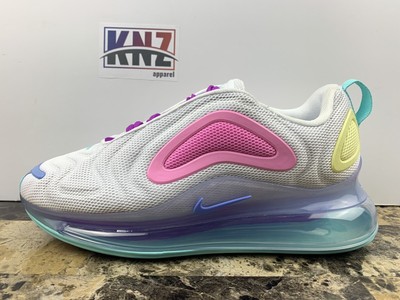 nike air max 720 pastel