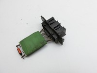 Jumper Ducato 250 06-14 Widerstand Gebläse Lüfter Jumper Ducato 250 06-14 20.04.2007 6450XR A517123N 0281003039... Vorschau 2