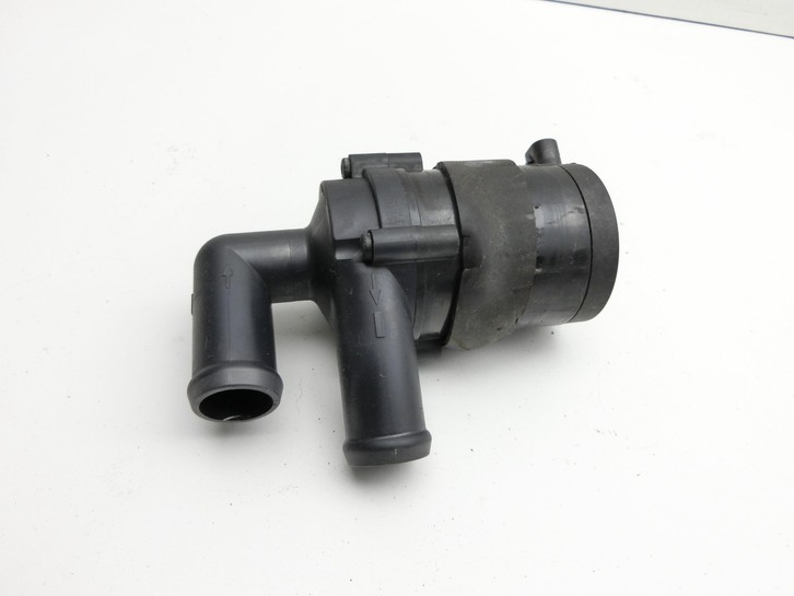 Skoda Superb II 3T 08-13 2.0 125KW Umwelzpumpe Heizung Pumpe Skoda Superb II 3T 08-13 18.02.2011 7N0965561 9031194B... Vorschau 2