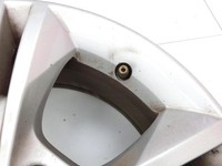 Ford Focus III 3 14-20 1 x Felge Aluminiumfelge 16 Zoll 5X108 Ford Focus III 3 14-20 05.07.2017 CM5C-1007-EXA gebraucht Vorschau 2