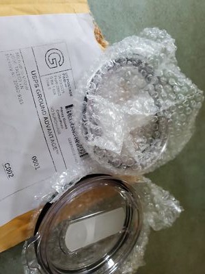 Fotos del artículo de un comprador verificado