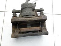 Renault Zoe BFM 12-19 Elektro  43KW Bremssattel Bremszange Vorne Rechts Renault Zoe BFM 12-19 13.03.2013 7701208333... Vorschau 4