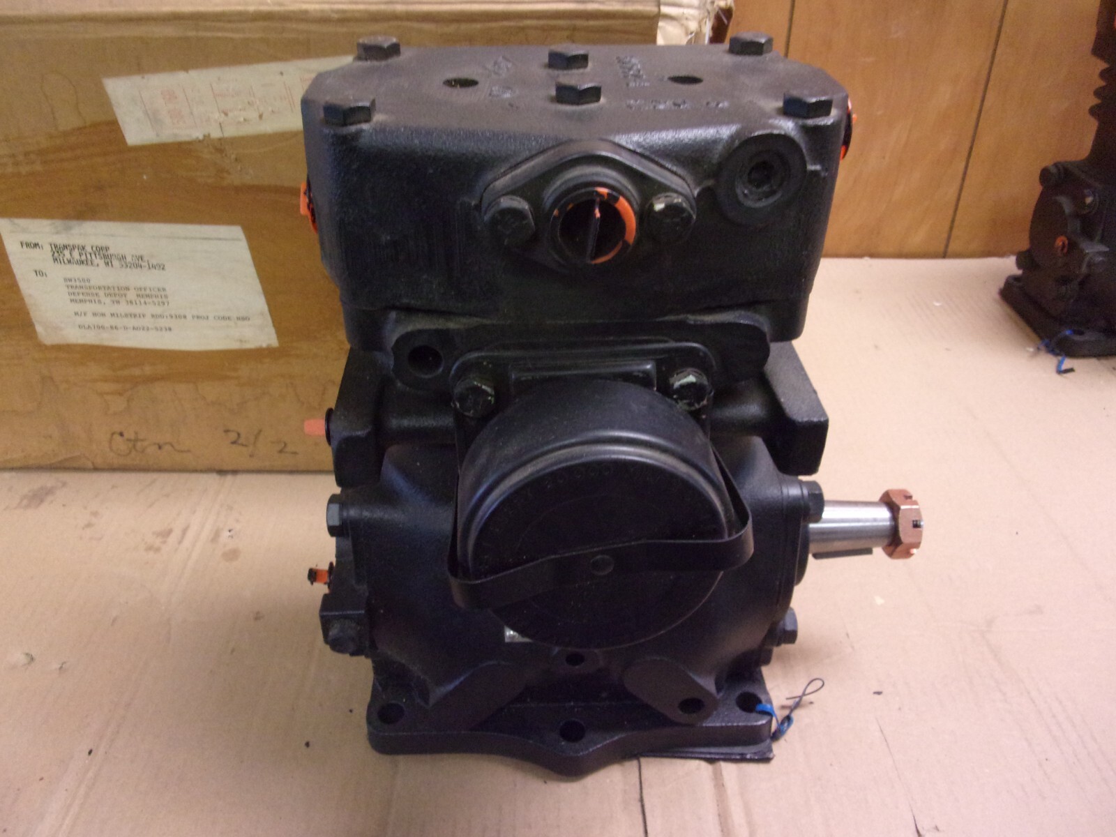 【美品】FDRS-01 Risa Compressor Amazon.com: WWEIMNS For Ac Compressor，Compatible For
