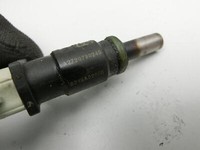 Mercedes C209 CLK 280 05-09 3,0 170KW Injektor Einspritzdüse Einspritzventil Mercedes C209 CLK 280 05-09 01.12.2006... Vorschau 4