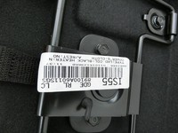 Hyundai I 30 GD 15-17 Lim Sitzbezug Sitzpolster Links für Rücksitzbank Hinten Hyundai I 30 GD 15-17 30.10.2015... Vorschau 7