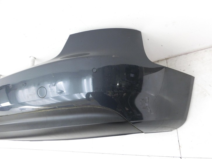 Audi A5 8T S-Line 07-12 Coupe Stoßstange Stoßfänger Heckstosstange Hinten LZ7H Audi A5 8T S-Line 07-12 24.06.2009... Vorschau 5
