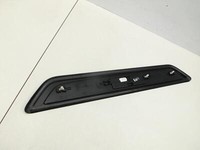 BMW F01 F04 7er AH7 08-12 Stufenheck Einstiegsleiste Links Vorne beleuchtet BMW F01 F04 7er AH7 08-12 01.06.2011... Vorschau 4