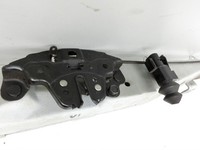 Nissan Qashqai II J11 17-21 DiG-T 1,2 85KW Schlossträger Frontmaske mit Motorhaubenschloss Nissan Qashqai II J11... Vorschau 5