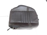 Renault Scenic III 09-12 Sitzbezug Rückenpolster Rechts Vorne für Beifahrer Sitz beheizt Renault Scenic III 09-12... Vorschau 2